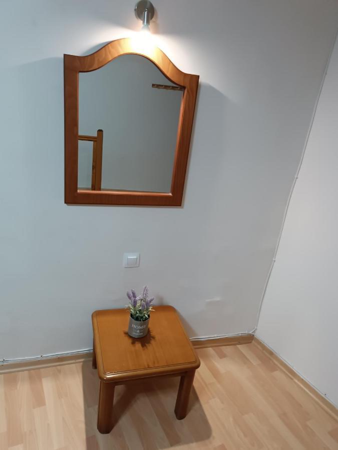 Two-Storey Maisonette Next To The Port Mantouki 외부 사진