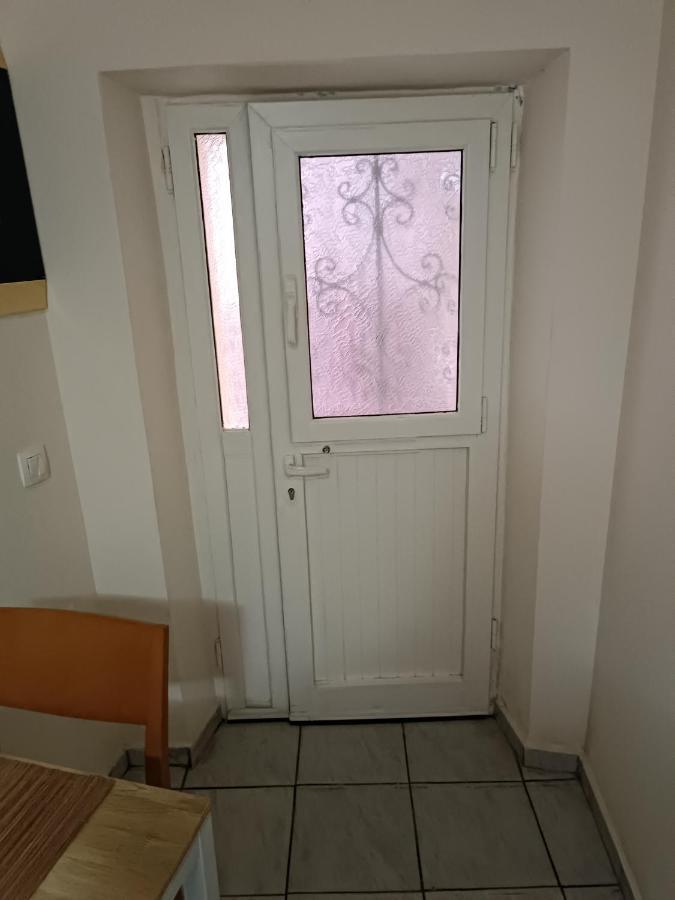 Two-Storey Maisonette Next To The Port Mantouki 외부 사진